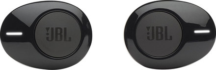Sluchátka do uší JBL Tune 120 TWS - černá (2)
