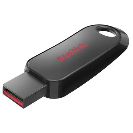 USB Flash disk SanDisk Cruzer Snap 32GB SDCZ62-032G-G35