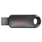 USB Flash disk SanDisk Cruzer Snap 32GB SDCZ62-032G-G35 (2)