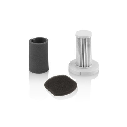 Sada filtrů do vysavače Gallet HF700 sada filtrů do ASP 700 (1)