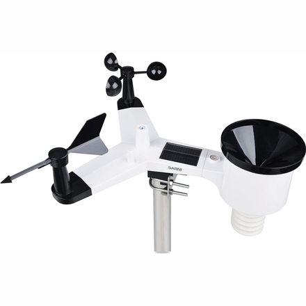 Meteostanice GARNI technology 940 (3)