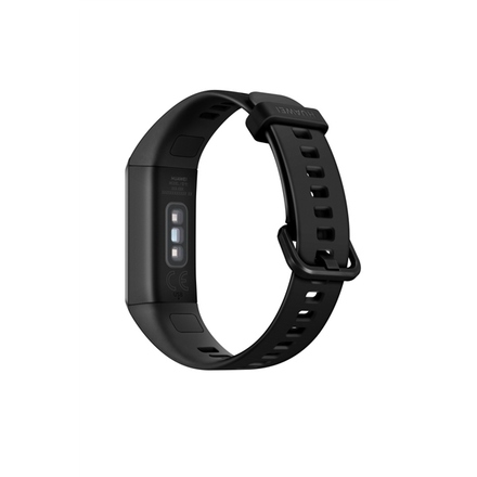 Fitness náramek Huawei Band 4 - eerný (4)