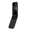 Mobilní telefon Nokia 2720 Flip - černý (2)