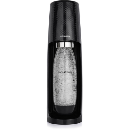 Výrobník sody Sodastream Spirit MĚSTO &amp; TRÉNINK (1)