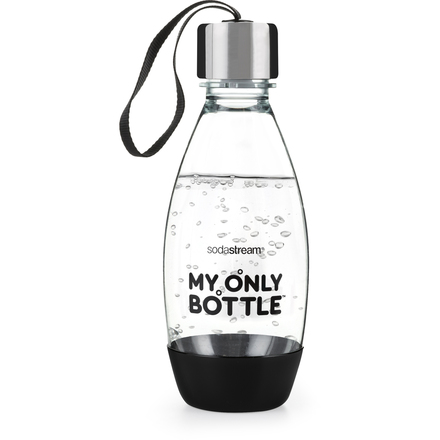 Výrobník sody Sodastream Spirit MĚSTO &amp; TRÉNINK (2)