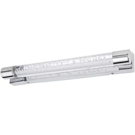 Koupelnové nástěnné svítidlo Rabalux 5787 Abbey koupelnové svítidlo LED 2x5W 2X450lm 4000K IP44