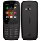 Mobilní telefon Nokia 220 4G - černý (1)