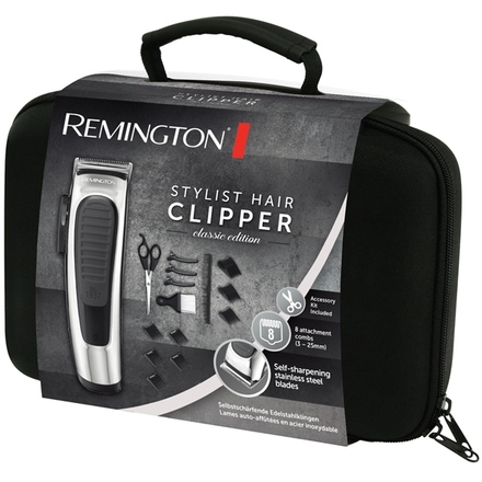 Zastrihovač vlasů Remington HC450 StylistClassic Ed Hair Clipper (5)