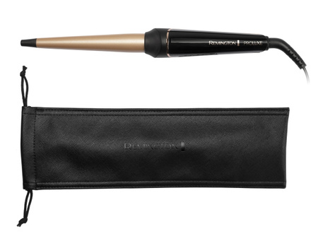 Kulma na vlasy Remington CI91W1B PROluxe MidntEd 13-25mm Wand (1)