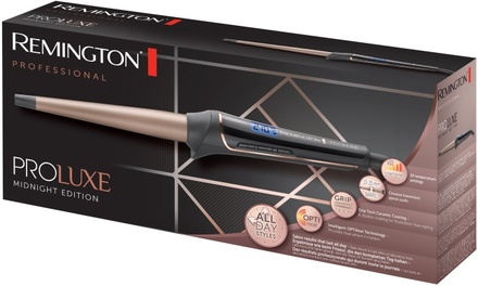 Kulma na vlasy Remington CI91W1B PROluxe MidntEd 13-25mm Wand (3)