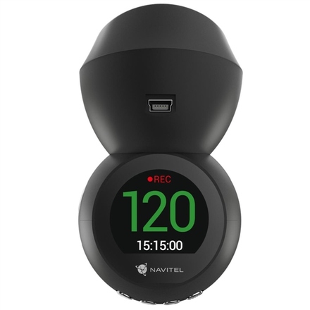 Autokamera Navitel R1050 (2)