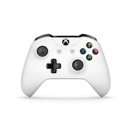 Herní konzole Microsoft Xbox One S 1 TB All-Digital Edititon (Refresh) (1)