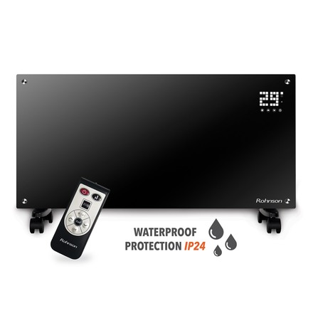 Konvektor Rohnson R-030