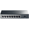 Switch TP-Link TL-SG1008P 8x LAN 10/100/1000Mbps, 4xPOE (1)