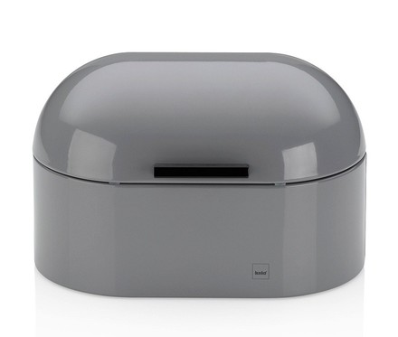 Chlebník Kela KL-11177 FRISCOLINO šedá