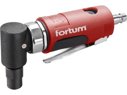 Přímá bruska Fortum (4795036) bruska přímá 90°, pneu, MINI
