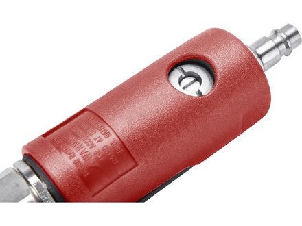 Přímá bruska Fortum (4795036) bruska přímá 90°, pneu, MINI (1)