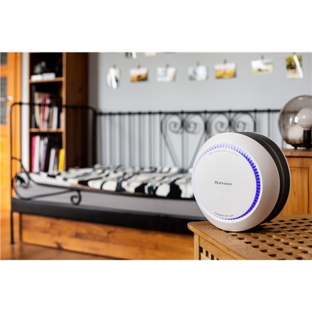 Čistička vzduchu Rohnson R-9300 Compact Air Care (8)