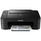 Multifunkční inkoustová tiskárna Canon TS3350 A4, 8str./ min, 4str./ min, 4800 x 1200, manuální duplex, WF - černá (1)