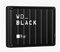Externí pevný disk 2,5&quot; Western Digital  BLACK 4TB P10 Game Drive (WDBA3A0040BBK-WESN) (3)