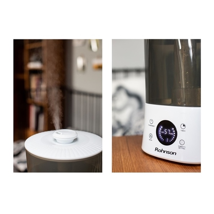 Zvlhčovač vzduchu Rohnson R-9508 (9)
