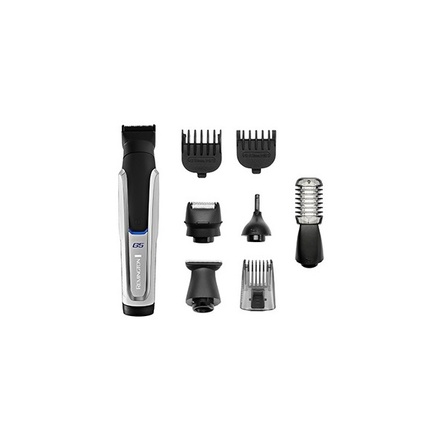 Zastřihovač vousů Remington PG5000 G5GraphiteSeries Pers Groomer