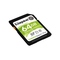 Paměťová karta Kingston SDXC UHS-I U1 64GB SDS2/64GB (1)