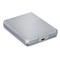 Externí pevný disk 2,5&quot; LaCie Mobile Drive 4TB USB-C šedá (STHG4000402) (4)