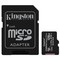 Paměťová karta Kingston Canvas Select Plus microSDXC 128GB SDCS2/128GB (2)