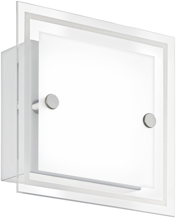 Stropní svítidlo Eglo 95964 LED stropní svítidlo CUPELLA LED/4,2W/230V