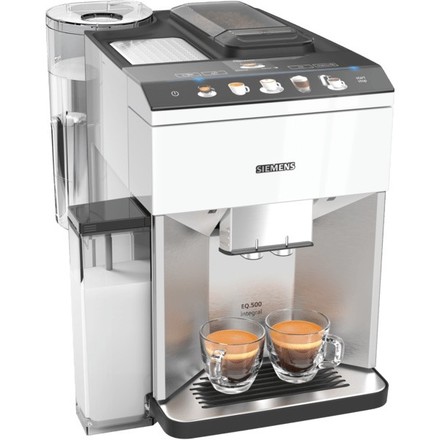 Espresso Siemens TQ507R02