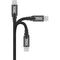 Lightning kabel Yenkee YCU 631 BK USB C / lightning 1m (2)