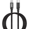 Lightning kabel Yenkee YCU 631 BK USB C / lightning 1m (3)