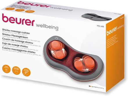 Masažní přístroj Beurer BEU-MG149 (3)