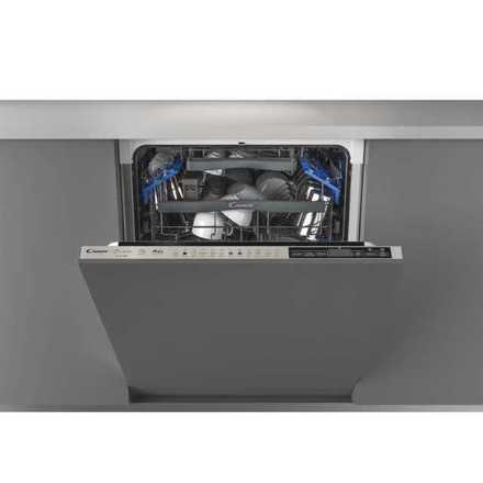Vestavná myčka nádobí Candy CDIMN 4S622PS