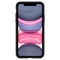 Kryt na mobil Spigen Rugged Armor pro Apple iPhone 11 - černý (2)