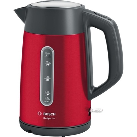 Rychlovarná konvice Bosch TWK4P434 DesignLine