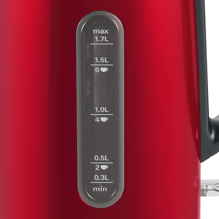 Rychlovarná konvice Bosch TWK4P434 DesignLine (1)