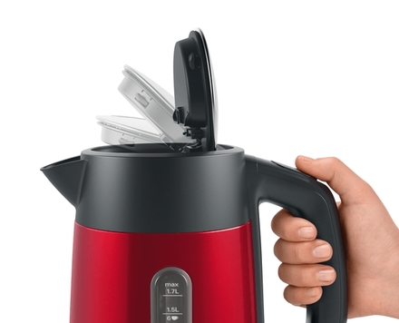 Rychlovarná konvice Bosch TWK4P434 DesignLine (2)