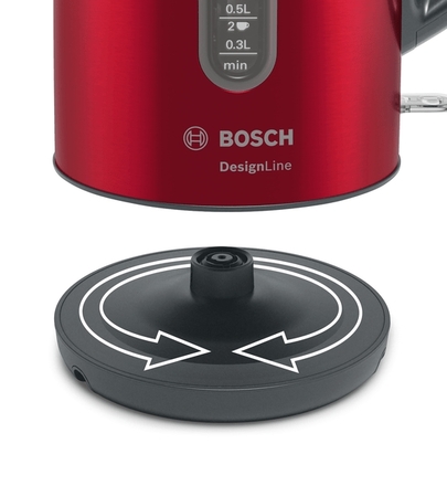 Rychlovarná konvice Bosch TWK4P434 DesignLine (5)