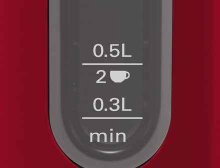 Rychlovarná konvice Bosch TWK4P434 DesignLine (7)