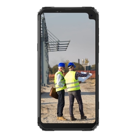 Mobilní telefon iGET Blackview GBV6100 Black (2)