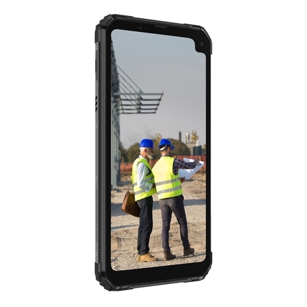 Mobilní telefon iGET Blackview GBV6100 Black (3)