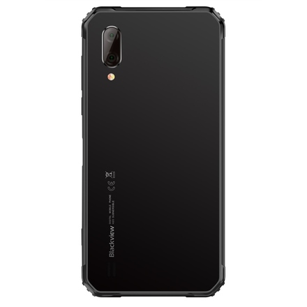 Mobilní telefon iGET Blackview GBV6100 Black (4)