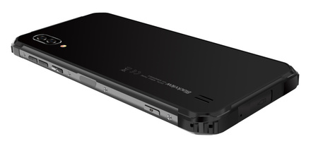 Mobilní telefon iGET Blackview GBV6100 Black (7)