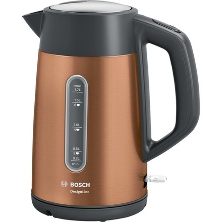 Rychlovarná konvice Bosch TWK4P439 DesignLine