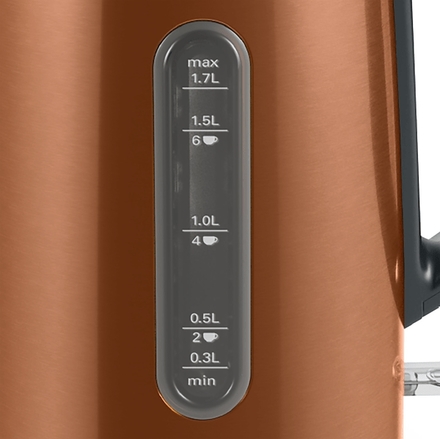 Rychlovarná konvice Bosch TWK4P439 DesignLine (1)