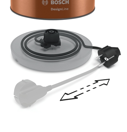 Rychlovarná konvice Bosch TWK4P439 DesignLine (6)