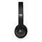Polootevřená sluchátka Beats Solo3 WL Headphones - Black (MX432EE/A) (1)