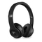 Polootevřená sluchátka Beats Solo3 WL Headphones - Black (MX432EE/A) (4)